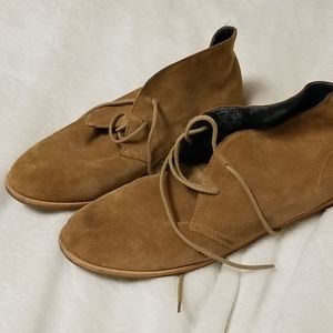 Women's Lucky Brand ankle boot